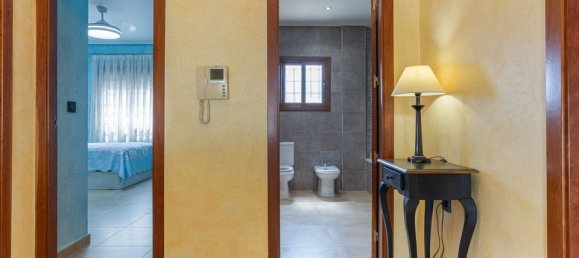 4 chambres Villa à Los Montesinos, Spain No. 183592 29