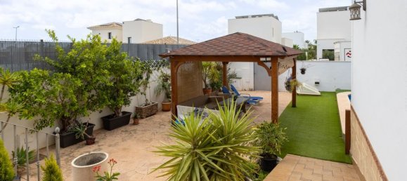 4 chambres Villa à Los Montesinos, Spain No. 183592 43