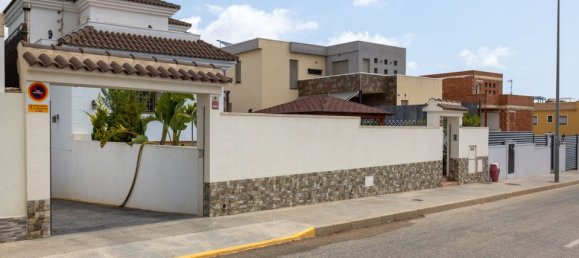 4 chambres Villa à Los Montesinos, Spain No. 183592 13