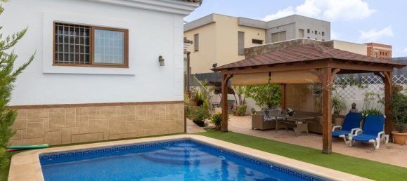 4 chambres Villa à Los Montesinos, Spain No. 183592 47