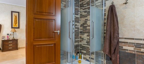 4 chambres Villa à Los Montesinos, Spain No. 183592 24