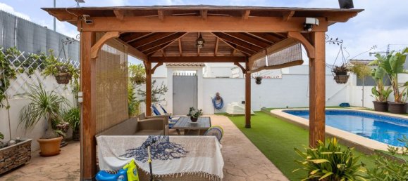 4 chambres Villa à Los Montesinos, Spain No. 183592 44