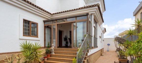 4 chambres Villa à Los Montesinos, Spain No. 183592 4