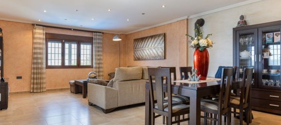 4 chambres Villa à Los Montesinos, Spain No. 183592 16