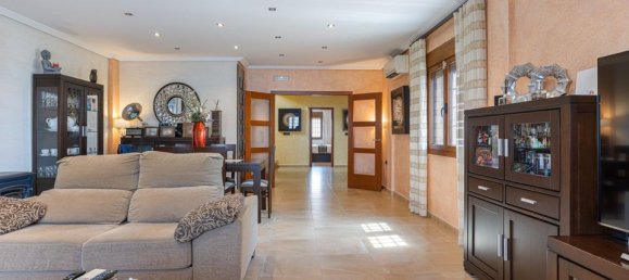 4 chambres Villa à Los Montesinos, Spain No. 183592 18