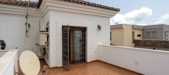 4 chambres Villa à Los Montesinos, Spain No. 183592 42