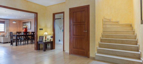 4 chambres Villa à Los Montesinos, Spain No. 183592 19