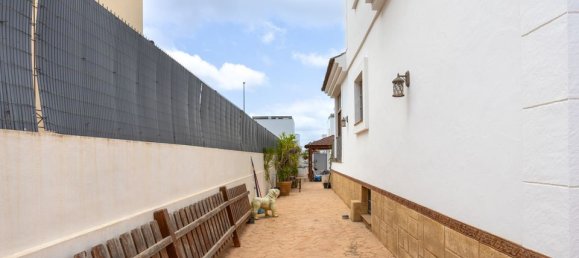 4 chambres Villa à Los Montesinos, Spain No. 183592 6