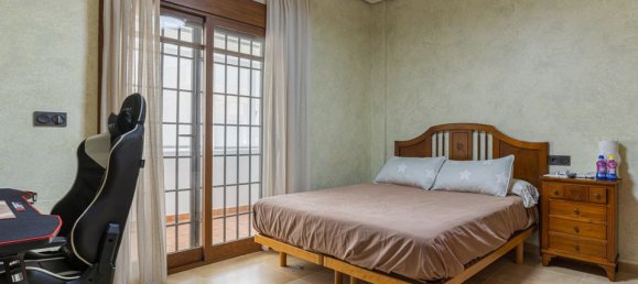 4 chambres Villa à Los Montesinos, Spain No. 183592 30