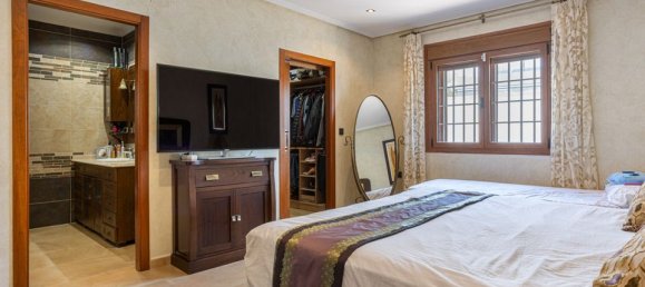 4 chambres Villa à Los Montesinos, Spain No. 183592 22