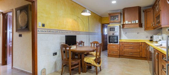 4 chambres Villa à Los Montesinos, Spain No. 183592 27