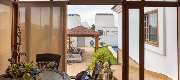 4 chambres Villa à Los Montesinos, Spain No. 183592 3