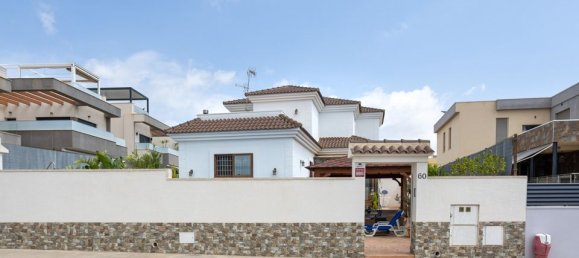 4 chambres Villa à Los Montesinos, Spain No. 183592 11