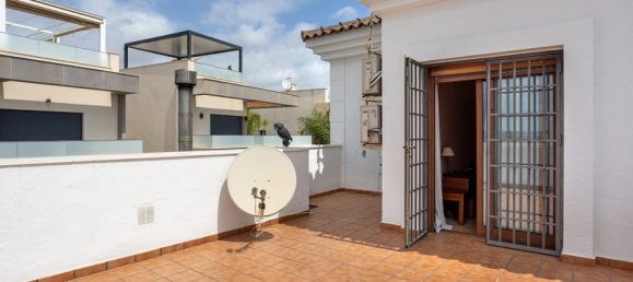 4 chambres Villa à Los Montesinos, Spain No. 183592 41