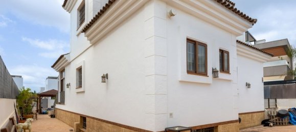 4 chambres Villa à Los Montesinos, Spain No. 183592 8