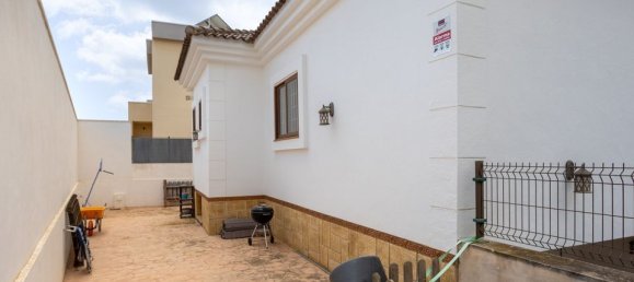 4 chambres Villa à Los Montesinos, Spain No. 183592 9