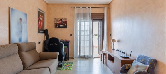 4 chambres Villa à Los Montesinos, Spain No. 183592 35