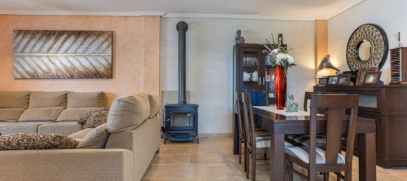 4 chambres Villa à Los Montesinos, Spain No. 183592 17