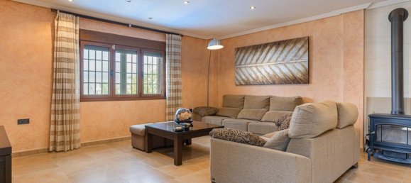 4 chambres Villa à Los Montesinos, Spain No. 183592 15