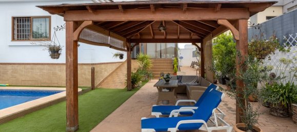 4 chambres Villa à Los Montesinos, Spain No. 183592 46