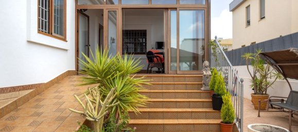 4 chambres Villa à Los Montesinos, Spain No. 183592 48