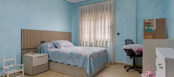 4 chambres Villa à Los Montesinos, Spain No. 183592 32