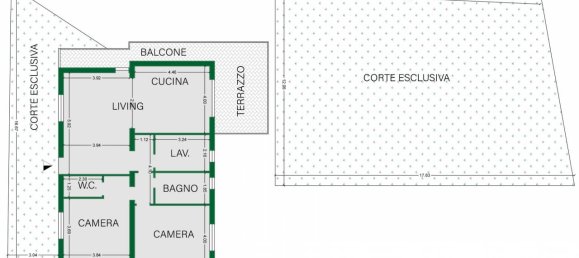 5-salle Maison à Sona, Italy No. 20259 4