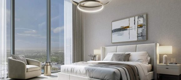 3 غرف نوم شقة في Skyvue Spectra, Nadd Al Sheba, UAE رقم 64856 8