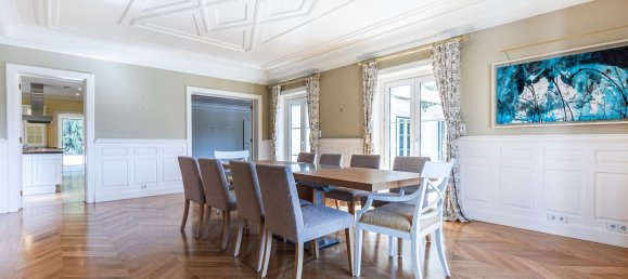 Casa T6 em Cascais, Portugal N.º 182220 45