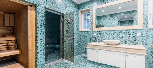 Casa T6 em Cascais, Portugal N.º 182220 26