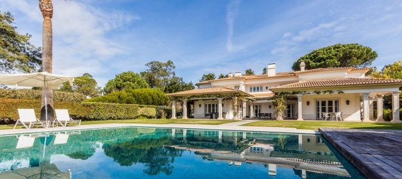 Casa T6 em Cascais, Portugal N.º 182220 34