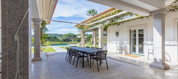 Casa T6 em Cascais, Portugal N.º 182220 37