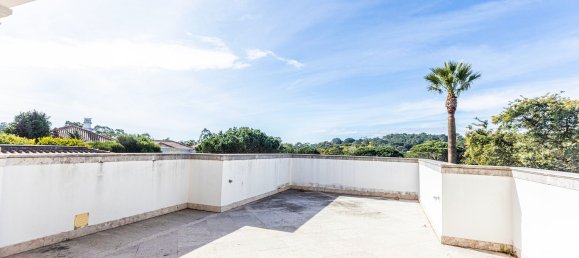 Casa T6 em Cascais, Portugal N.º 182220 22