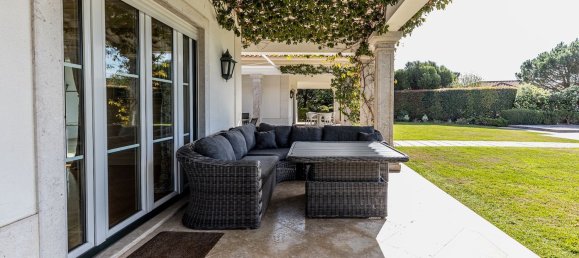 Casa T6 em Cascais, Portugal N.º 182220 32