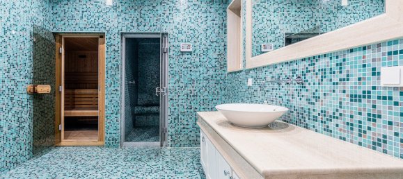 Casa T6 em Cascais, Portugal N.º 182220 25