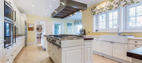 Casa T6 em Cascais, Portugal N.º 182220 41