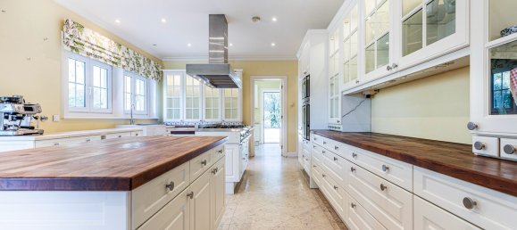 Casa T6 em Cascais, Portugal N.º 182220 46