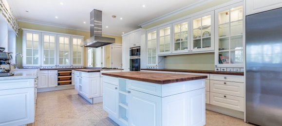 Casa T6 em Cascais, Portugal N.º 182220 42