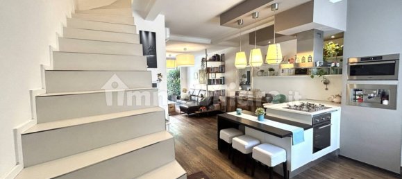 Casa de 2 dormitorios en Lissone, Italy No. 374304 24