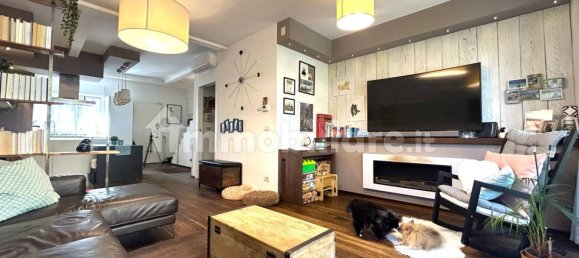 Casa de 2 dormitorios en Lissone, Italy No. 374304 14