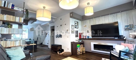 Casa de 2 dormitorios en Lissone, Italy No. 374304 13