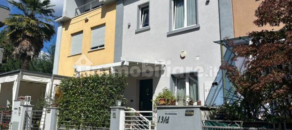 Casa de 2 dormitorios en Lissone, Italy No. 374304 39