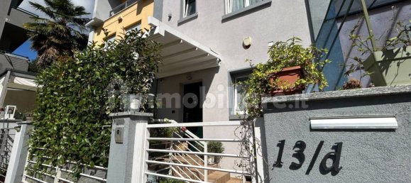 Casa de 2 dormitorios en Lissone, Italy No. 374304 38