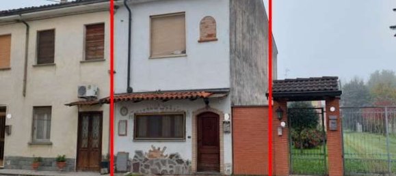 4-salle Appartement à Magherno, Italy No. 306703 2