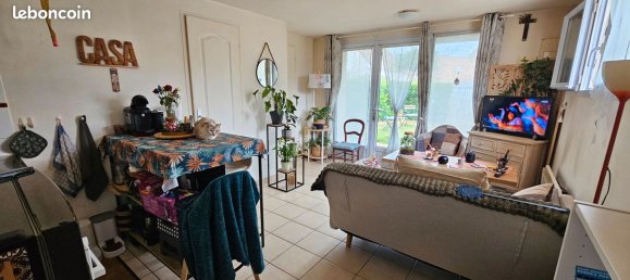 1 غرف نوم شقة في Calvados, France رقم 359513 3