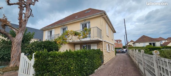 1 غرف نوم شقة في Calvados, France رقم 359513 2