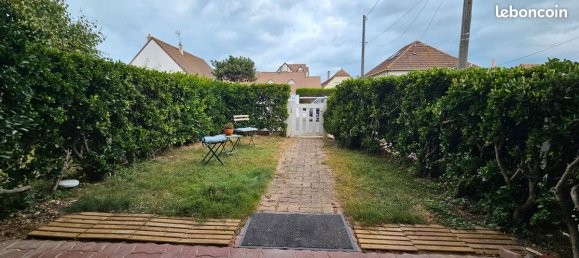 1 غرف نوم شقة في Calvados, France رقم 359513 4