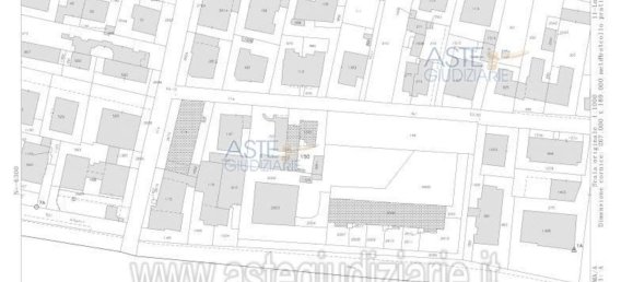 Gewerbliche Immobilie in Rome, Italy 78m², Nr. 186582 18