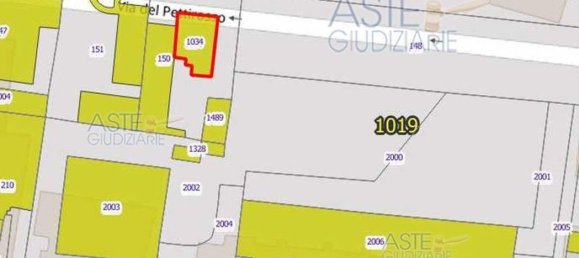 Gewerbliche Immobilie in Rome, Italy 78m², Nr. 186582 20