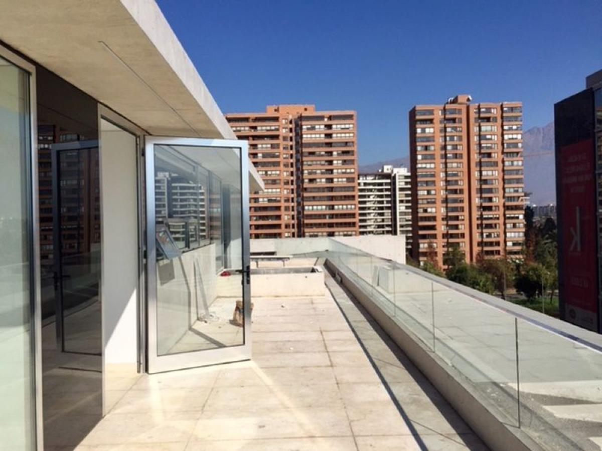 2 Schlafzimmer Wohnung in Santiago, Chile, Nr. 3657